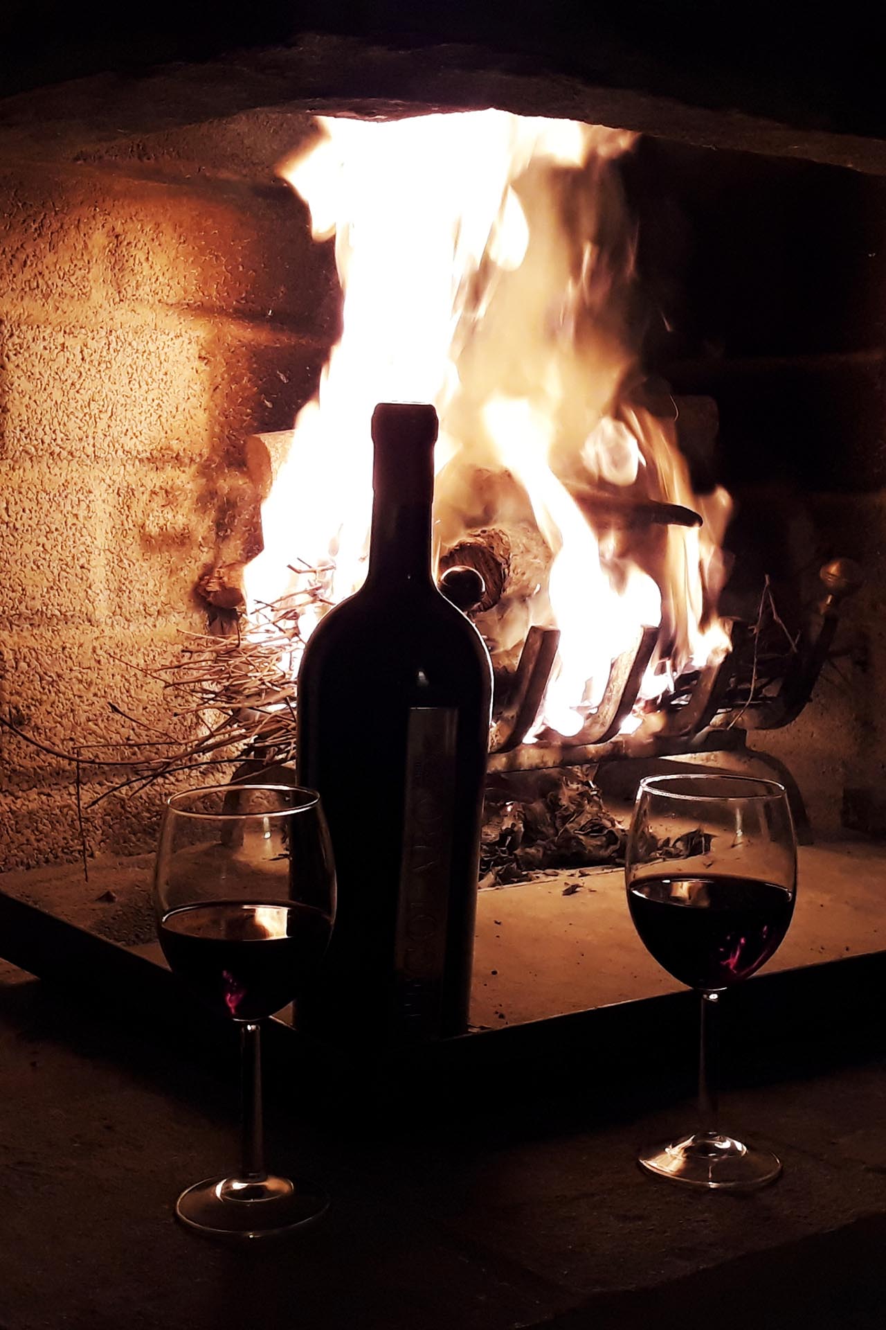 WEEKEND ROMANTICO